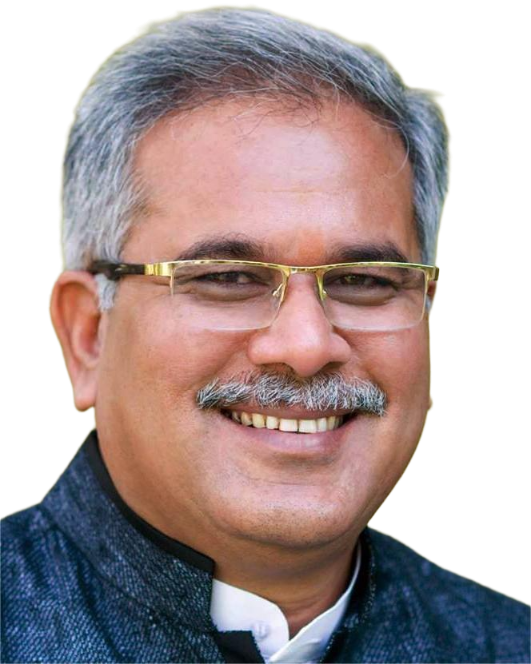Bhupesh Baghel